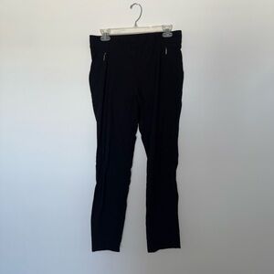 Anne Klein Black Women’s Dress Pants